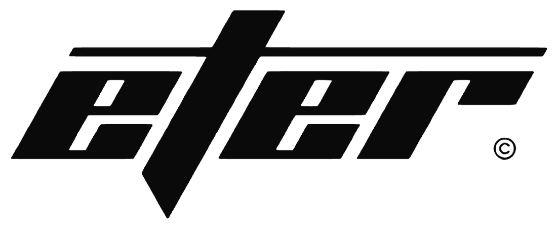 ETER logo